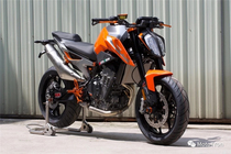 MOTRON подходит для   KTM DUKE790]]