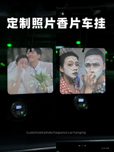 Трендовая креативная аромотерапия, подвеска, для влюбленных, делается под заказ