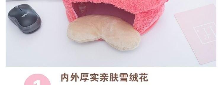 Găng tay ấm Bluetooth Ăn thịt gà Máy móc Bàn phím im lặng Bộ đệm Pad Bàn tay ấm Máy tính xách tay Bàn máy tính có thể sạc lại - USB Aaccessories