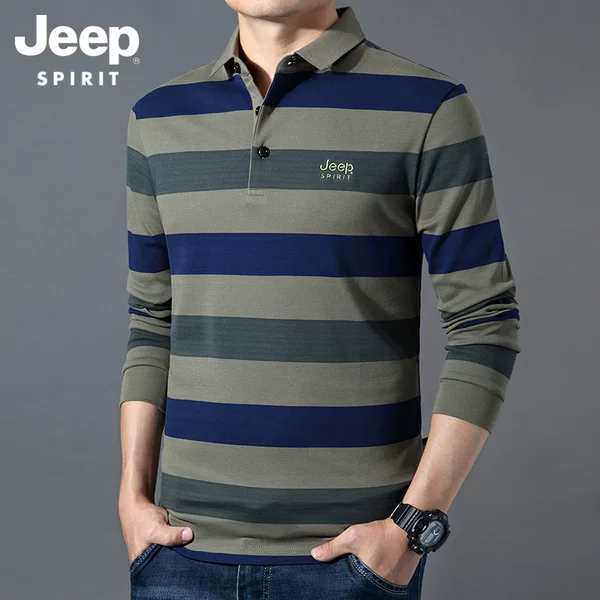 Товары от JEEP SPIRIT男装旗舰店