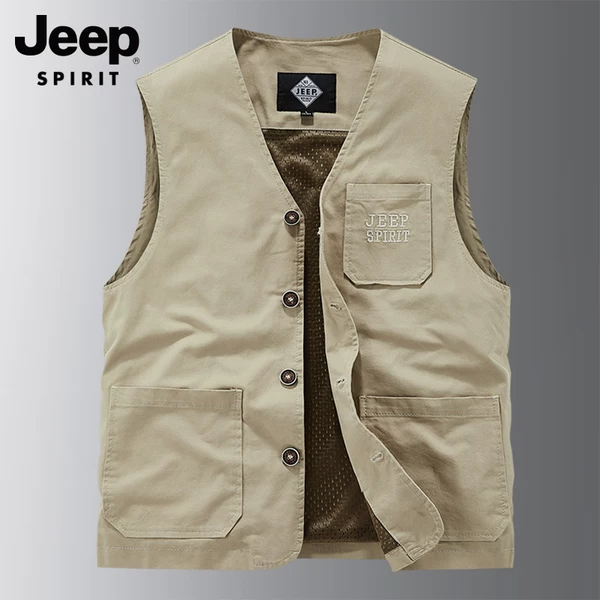 Товары от JEEP SPIRIT男装旗舰店