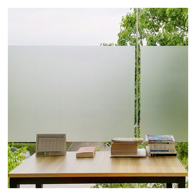 磨砂透光不透明玻璃贴纸