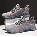 Нескользящие дышащие слипоны, нескользящая рабочая спортивная обувь для отдыха, мягкая подошва