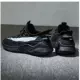 09 Tide Shoes Black