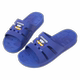 Wear slippers at home and wear-resistant bathroom flip-flops