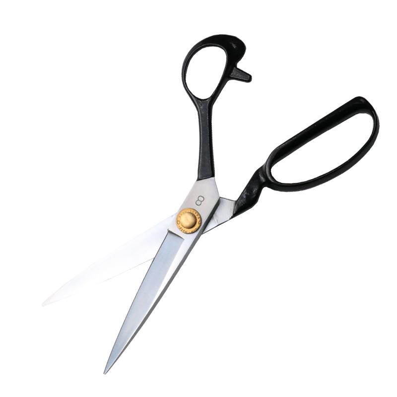Famous craftsmen Don't make cut scissors Special Scissors Tailor Cut Scissors Knife Office Scissors High-end Clothing Accessory Food Home Kitchen Cut Multifunction Cut Knife Hand Industrial Cut Paper Scissors Fishing Scissors
