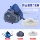 Mặt nạ phòng độc thợ hàn phun sơn mặt nạ chống khói, chống bụi nhà máy hóa chất mùi khí độc mặt nạ than hoạt tính đặc biệt mặt nạ phòng độc