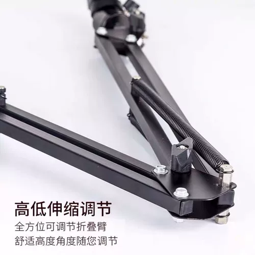 Профессиональный пронзительный мобильный телефон пирсинг кронштейны папки на рабочем стоме