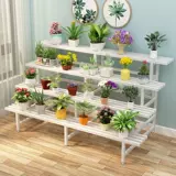 Многослойный цветочный магазин, стенд для гостиной, уличный цветочный горшок