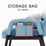 Компьютерное председатель домашнего кресла, Back Lazy Casual Cale College College Student Dormitory Diormitory Calfer может лежать на сетевом кресле красного дивана