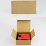 Ключ для украшения коробка пароля кошачья установка Установка стена -заблокированная коробка блокировки блокировки блокировки