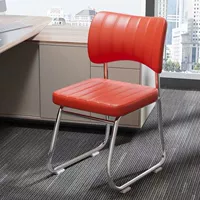 Кожа красного цвета [минимальный заказ 4 шт., единая цена]