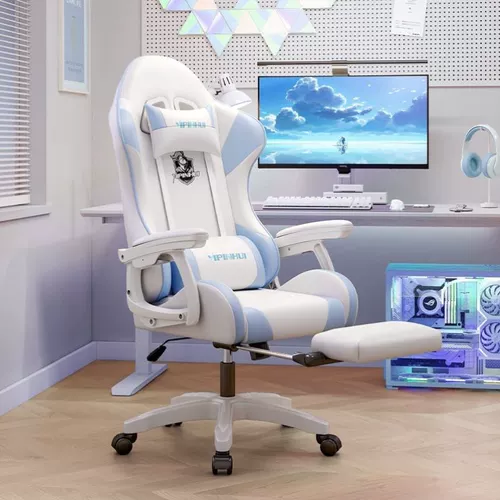 Электронный председатель Компьютерный стул домашний офисный стул Студент Студент Игровой стул Комфортный долгосрочный подъемник