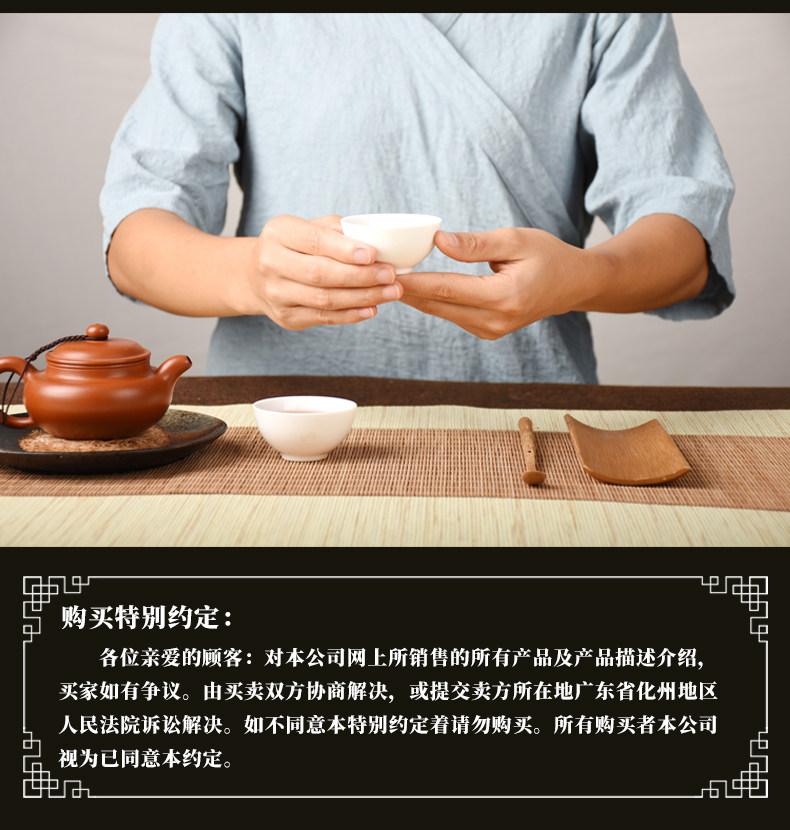 橘州贡品 化州橘红6年陈片 100克 健胃行气 化痰止咳 图18