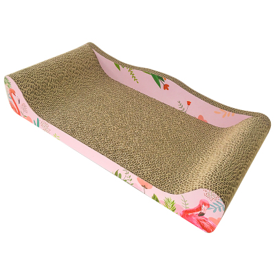 得酷贵妃沙发宠物猫咪猫抓板50cm