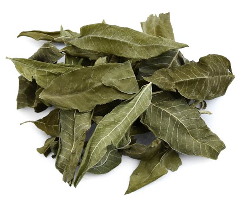 5 jins of high-quality Chinese herbal medicines, Apocynum leaves, tea flowers, lacquer hemp red root grass, 500 grams of tea