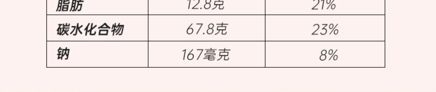 【李茶德】白桃草莓速溶袋装牛乳茶