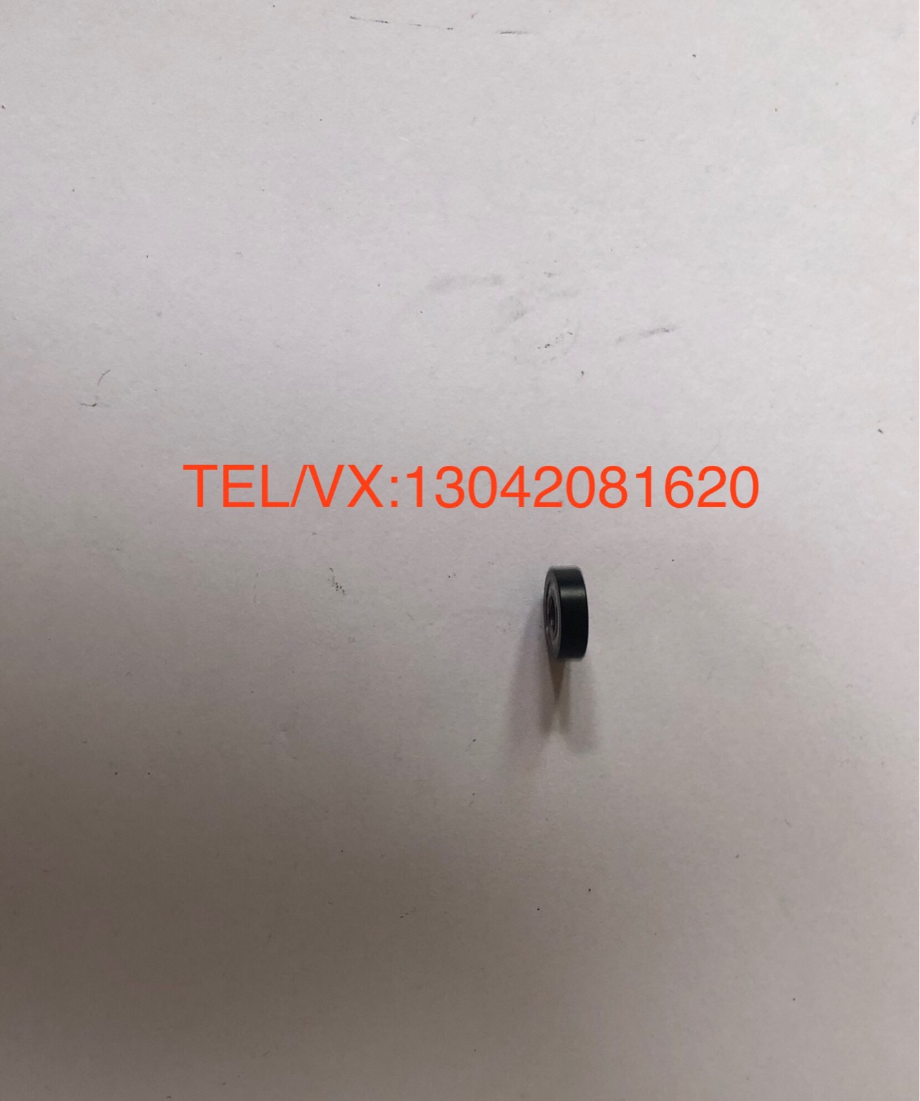 Tuwang Zhitu Cutting Machine Engraving machine graphtec CE5000CE3000 Wheeled Roller Bearings