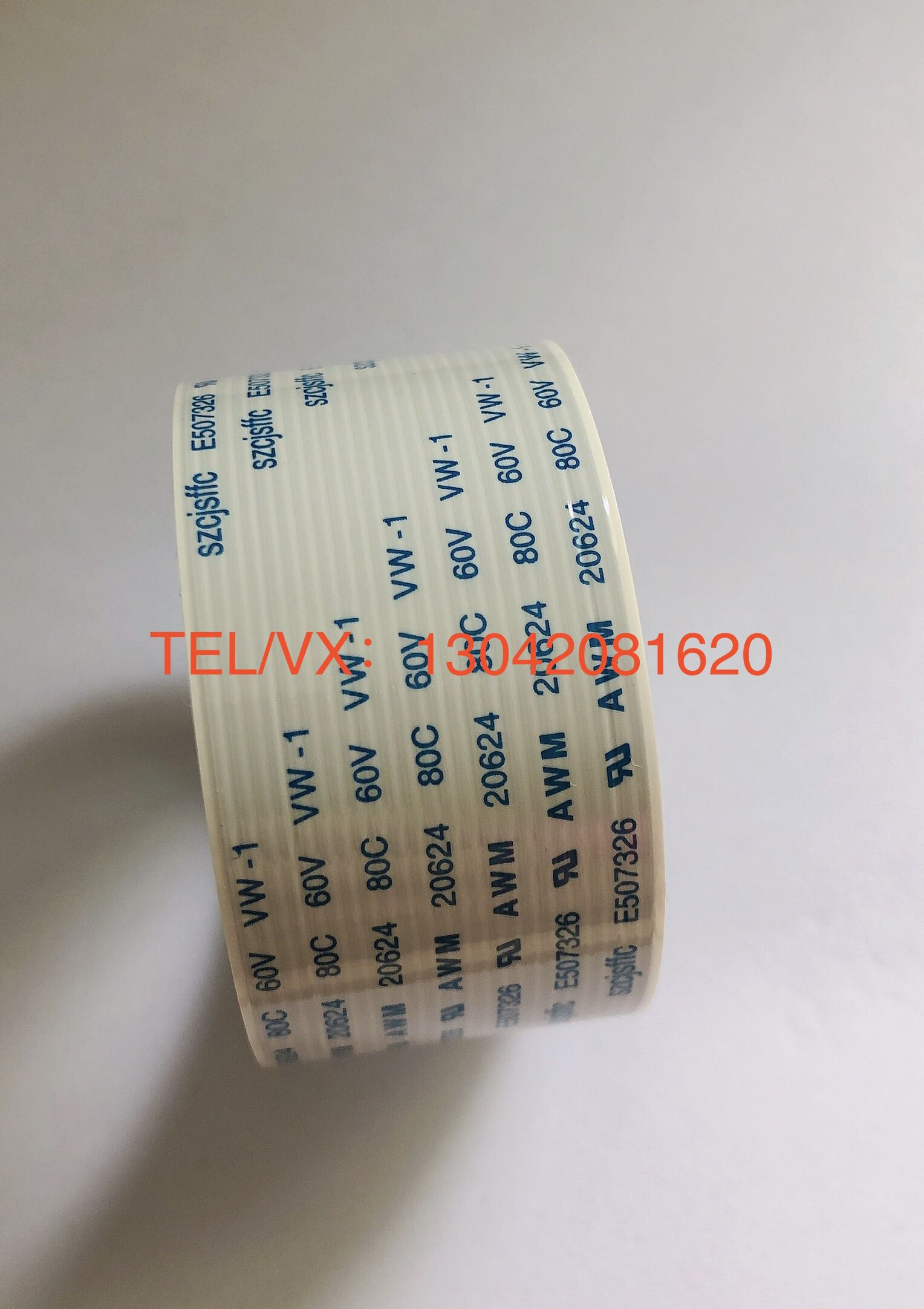 Figure Wang Ritu cutting plotter graphtecFC9000-75 Y flat data cable