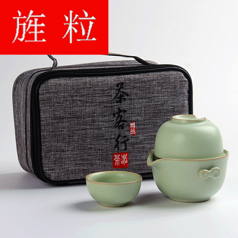 Continuous grain of your up crack cup a pot of 2 cup powder blue on your porcelain portable travel a pot of a cup of tea