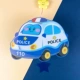 Автомобили 8311 Police (отправьте батареи)