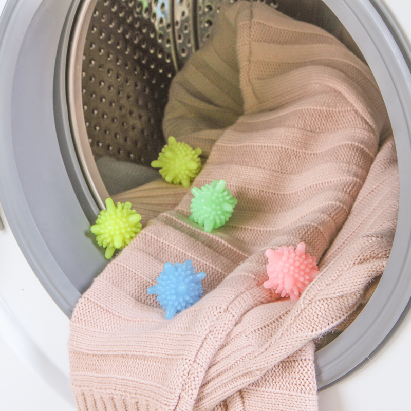 20 washing balls magic to the washing ball to prevent clothes from beating artifacts