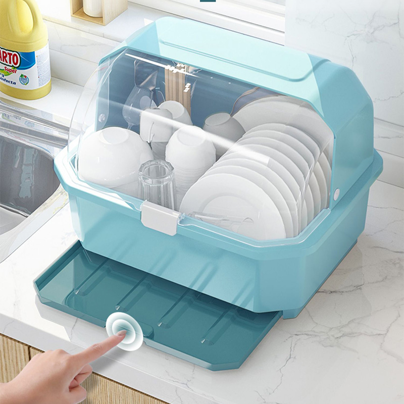 Kitchen Shell-containing Bowl chopstick containing box Dish Cutlery Cutlery chopsticks Home Leachate bowls Shelf Table Noodle Bowl Tray Cabinet