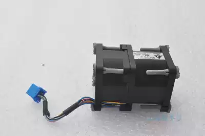 DELL original R420 R320 server disassembly fan 1U silent cooling fan HR6C0 G8KHX