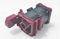 New HP DL360 G9 server radiator fan set 734042-001 750688-001
