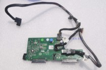 DELL R720XD R730XD server 2 5 inch rear hard disk backboard Extended 14 disk bit 0JDG3