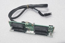 IBM X3550M4 server 4-disk upgrade hard disk backplane 81Y6657 94Y7587 94Y6386