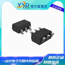 TC6291 original FM Fulman boost DC-DC power supply chip IC