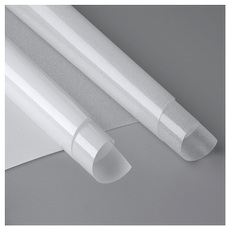 Наклейки на стекло 窗户磨砂玻璃贴纸防走光卫生间浴室透光不透明防窥遮光窗贴纸贴膜