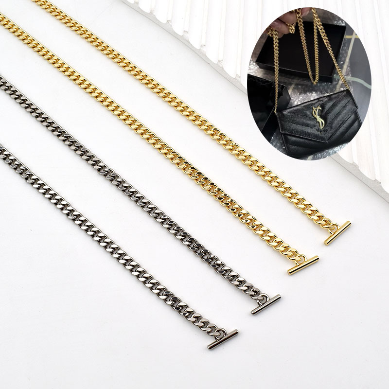 Suitable for Yves Saint Laurent Wallet Transformation Crossbody Chain Bag DIY Single Purchase Accessories Ysl Long Wallet Insert