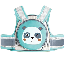 Electric car motorcycle child safety belt baby riding battery car child carrier baby strap anti-fall artifact