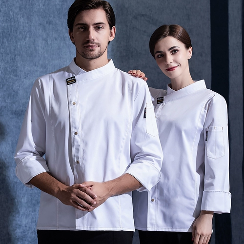 Высококлассный комбинезон, демисезонный пуховик для отеля, комплект, делается под заказ