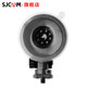 SJCAM fast shadow sports camera 360-degree rotating bracket strong adsorption bracket driving recorder car suction cup