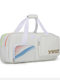 Badminton 2026 New Spring and Summer Badminton Bag Single/Double Shoulder Backpack for Men and Women Large Capacity Six-Pack Crossbody Tennis Bag
