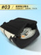 26 Autumn and Winter New Badminton Bag Professional Competition Training Backpack Large Capacity 3-5 Rackets Waterproof and Wear-Resistant Sports Bag