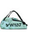 2026 New Badminton Bag Square Bag Single/Double Shoulder Unisex Backpack Genuine Extra Large Capacity Student Tennis Bag