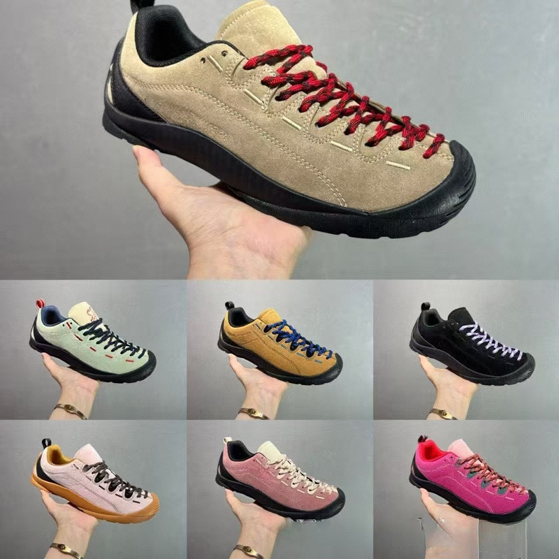 Sifankoen Spring and Summer Outdoor Low-Top Sports and Casual Shoes for Men and Women, Lightweight Non-Slip Hiking and Mountaineering Shoes for Couples