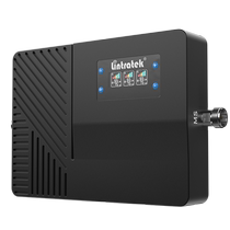 Linchuang three-network-in-one mobile phone signal amplifier booster high-power enhanced reception basement mountain repeater station