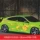 Pikachu dán xe ô tô dán phim hoạt hình dễ thương cửa xe chống trầy xước bao phủ cơ thể miếng dán sáng tạo cá tính dán xe các logo xe hơi