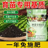 Специальные пищевые фрукты и овощи для саженцев для саженцев для блюд для саженцев.