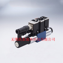 Feedback built-in ratio direction valve BFWNE-02-3C2-08-30 BFWNE-02-3C2-16-30