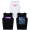 Nam Cực 2019 cổ tròn vest nam cotton thoáng khí tập thể dục đáy quần áo trẻ trung áo sơ mi nam thương hiệu thủy triều - Áo vest cotton ao ba lo nam