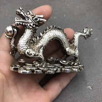 Antique Miscellaneous Sholon Fashion Household Process Office Settlement Pen