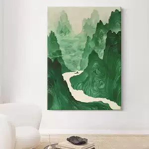 桂林山水水墨画- Top 50件桂林山水水墨画- 2026年7月更新- 淘宝Taobao