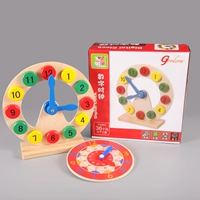 Цифровые часы отправляют учебную плату