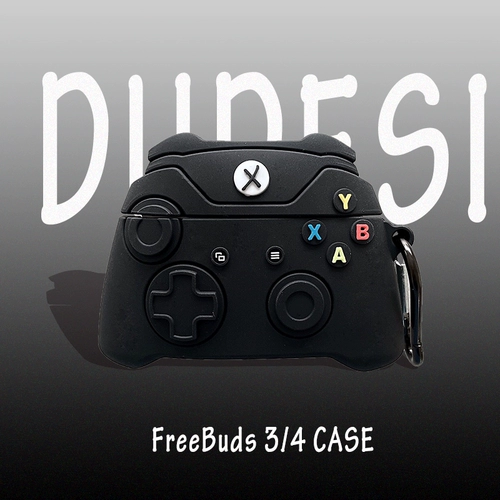 Huawei, креативная мультяшная ручка, наушники, совместимый беспроводной защитный чехол, bluetooth